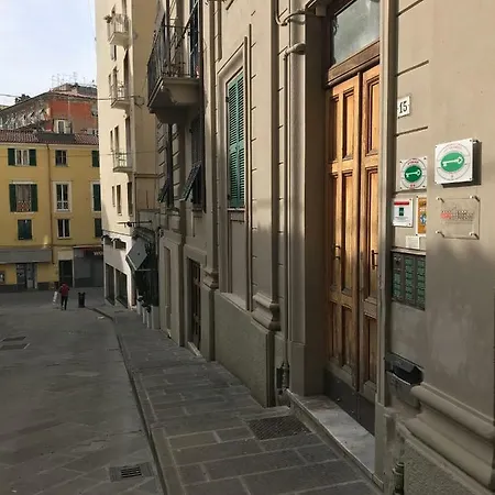 Affittacamere Mercato La Spezia