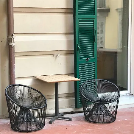 Mercato Guest house